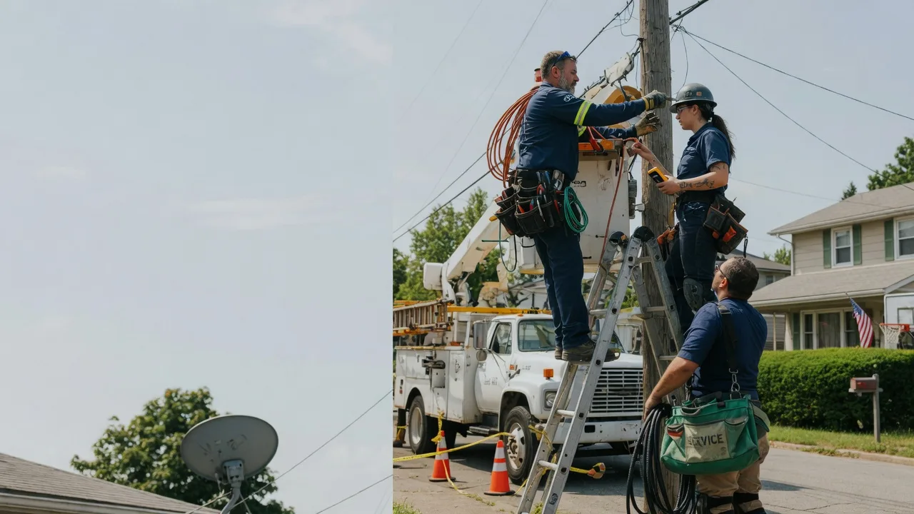 Electrical Repair in Rochester, VT near me